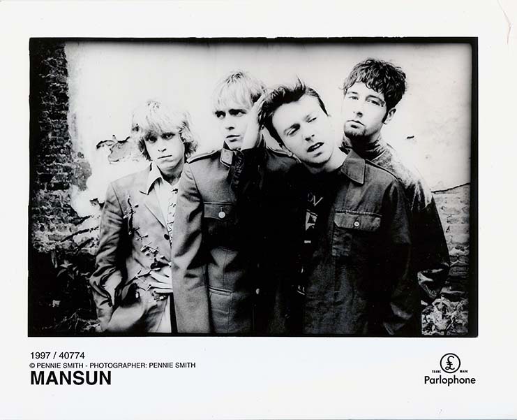 Welcome to MansunWiki