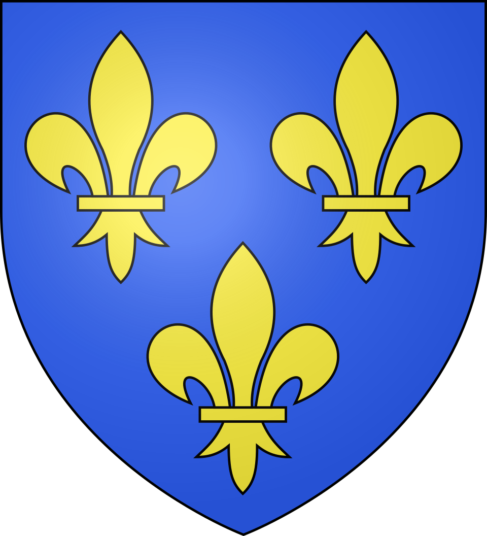 File:Blason France moderne.svg