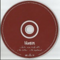 Thirteen-ep-cd1-disc.jpg