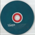 Eleven-ep-cd2-disc.jpg